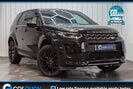 Land Rover Discovery Sport 2.0 Discovery Sport R-Dynamic SE D Auto 4WD 5dr