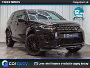 Land Rover Discovery Sport 2.0 Discovery Sport R-Dynamic SE D Auto 4WD 5dr 1