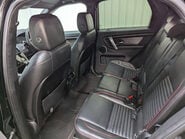 Land Rover Discovery Sport 2.0 Discovery Sport R-Dynamic SE D Auto 4WD 5dr 63