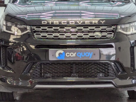 Land Rover Discovery Sport 2.0 Discovery Sport R-Dynamic SE D Auto 4WD 5dr 23