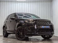 Land Rover Discovery Sport 2.0 Discovery Sport R-Dynamic SE D Auto 4WD 5dr 4