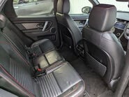 Land Rover Discovery Sport 2.0 Discovery Sport R-Dynamic SE D Auto 4WD 5dr 58