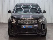 Land Rover Discovery Sport 2.0 Discovery Sport R-Dynamic SE D Auto 4WD 5dr 21