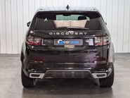 Land Rover Discovery Sport 2.0 Discovery Sport R-Dynamic SE D Auto 4WD 5dr 37