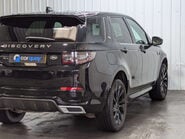 Land Rover Discovery Sport 2.0 Discovery Sport R-Dynamic SE D Auto 4WD 5dr 36