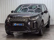 Land Rover Discovery Sport 2.0 Discovery Sport R-Dynamic SE D Auto 4WD 5dr 25