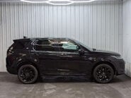 Land Rover Discovery Sport 2.0 Discovery Sport R-Dynamic SE D Auto 4WD 5dr 14