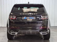 Land Rover Discovery Sport 2.0 Discovery Sport R-Dynamic SE D Auto 4WD 5dr 35