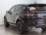 Land Rover Discovery Sport 2.0 Discovery Sport R-Dynamic SE D Auto 4WD 5dr 34