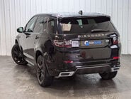 Land Rover Discovery Sport 2.0 Discovery Sport R-Dynamic SE D Auto 4WD 5dr 12