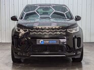 Land Rover Discovery Sport 2.0 Discovery Sport R-Dynamic SE D Auto 4WD 5dr 19