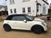 Mini Convertible 2.0 Cooper S 2dr
