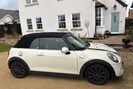 Mini Convertible 2.0 Cooper S 2dr