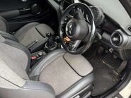 Mini Convertible 2.0 Cooper S 2dr 10