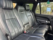 Land Rover Range Rover 3.0 Range Rover Autobiography SDV6 HEV Auto 4WD 5dr 16