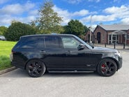 Land Rover Range Rover 3.0 Range Rover Autobiography SDV6 HEV Auto 4WD 5dr 2