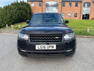Land Rover Range Rover 3.0 Range Rover Autobiography SDV6 HEV Auto 4WD 5dr 10