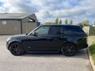 Land Rover Range Rover 3.0 Range Rover Autobiography SDV6 HEV Auto 4WD 5dr 7