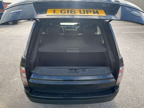 Land Rover Range Rover 3.0 Range Rover Autobiography SDV6 HEV Auto 4WD 5dr 19