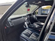 Land Rover Range Rover 3.0 Range Rover Autobiography SDV6 HEV Auto 4WD 5dr 25