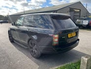 Land Rover Range Rover 3.0 Range Rover Autobiography SDV6 HEV Auto 4WD 5dr 5