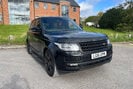 Land Rover Range Rover 3.0 Range Rover Autobiography SDV6 HEV Auto 4WD 5dr