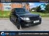 Land Rover Range Rover 3.0 Range Rover Autobiography SDV6 HEV Auto 4WD 5dr