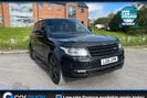 Land Rover Range Rover 3.0 Range Rover Autobiography SDV6 HEV Auto 4WD 5dr