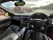 Land Rover Range Rover 3.0 Range Rover Autobiography SDV6 HEV Auto 4WD 5dr 28