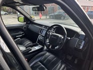 Land Rover Range Rover 3.0 Range Rover Autobiography SDV6 HEV Auto 4WD 5dr 11