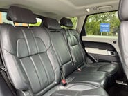 Land Rover Range Rover Sport 3.0 Range Rover Sport HSE Dynamic SDV6 Auto 4WD 5dr 17