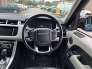 Land Rover Range Rover Sport 3.0 Range Rover Sport HSE Dynamic SDV6 Auto 4WD 5dr 20