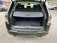 Land Rover Range Rover Sport 3.0 Range Rover Sport HSE Dynamic SDV6 Auto 4WD 5dr 23
