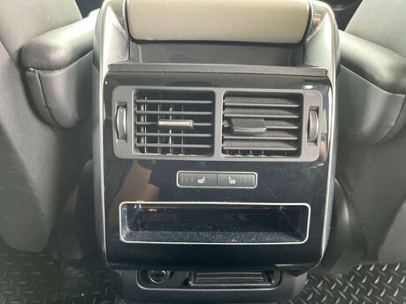 Land Rover Range Rover Sport 3.0 Range Rover Sport HSE Dynamic SDV6 Auto 4WD 5dr 22