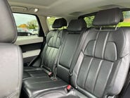 Land Rover Range Rover Sport 3.0 Range Rover Sport HSE Dynamic SDV6 Auto 4WD 5dr 28