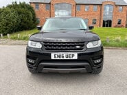 Land Rover Range Rover Sport 3.0 Range Rover Sport HSE Dynamic SDV6 Auto 4WD 5dr 11