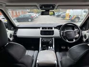 Land Rover Range Rover Sport 3.0 Range Rover Sport HSE Dynamic SDV6 Auto 4WD 5dr 19