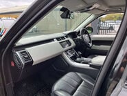 Land Rover Range Rover Sport 3.0 Range Rover Sport HSE Dynamic SDV6 Auto 4WD 5dr 29