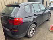 BMW X3 2.0 X3 xDrive 20d SE Auto 4WD 5dr 9