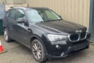BMW X3 2.0 X3 xDrive 20d SE Auto 4WD 5dr
