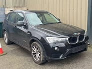 BMW X3 2.0 X3 xDrive 20d SE Auto 4WD 5dr 1