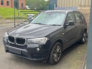 BMW X3 2.0 X3 xDrive 20d SE Auto 4WD 5dr 13