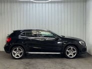 Mercedes-Benz GLA 2.1 GLA 200 D AMG Line 5dr 13