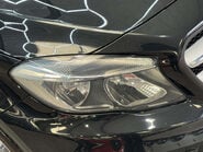Mercedes-Benz GLA 2.1 GLA 200 D AMG Line 5dr 27