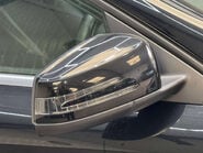 Mercedes-Benz GLA 2.1 GLA 200 D AMG Line 5dr 26