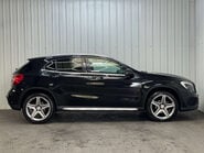 Mercedes-Benz GLA 2.1 GLA 200 D AMG Line 5dr 14