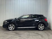 Mercedes-Benz GLA 2.1 GLA 200 D AMG Line 5dr 17