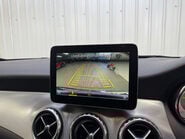 Mercedes-Benz GLA 2.1 GLA 200 D AMG Line 5dr 84