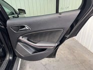Mercedes-Benz GLA 2.1 GLA 200 D AMG Line 5dr 65