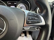 Mercedes-Benz GLA 2.1 GLA 200 D AMG Line 5dr 76